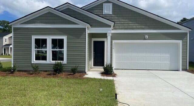 Photo of 1170 Silver Perch Pl NW Lot 160 Dover, Sunset Beach, NC 28468