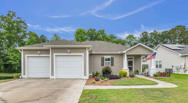 Photo of 4411 Pine Hollow Dr, Wilmington, NC 28412