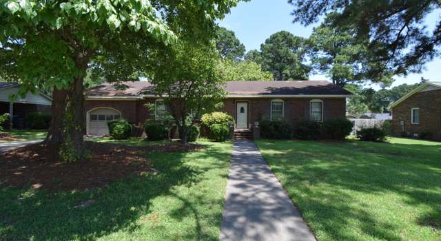 Photo of 205 Tuckahoe Dr, Greenville, NC 27858