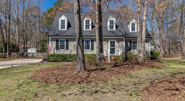 Photo of 4522 Bobwhite Trl N, Wilson, NC 27896