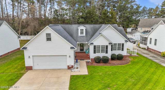 Photo of 724 Prestwick Dr, Nashville, NC 27856