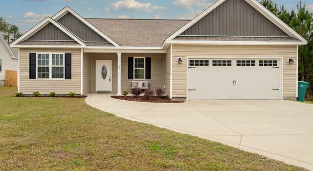 Photo of 105 Grander Ct, Sneads Ferry, NC 28460