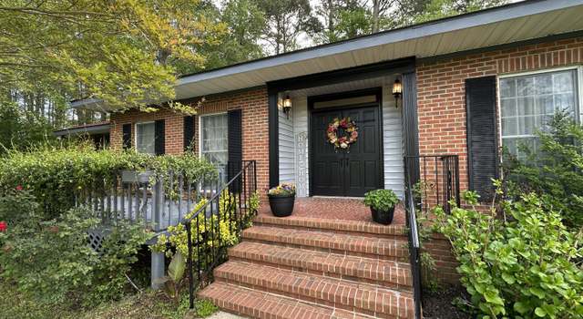 Photo of 3418 Us Hwy 117, Goldsboro, NC 27530