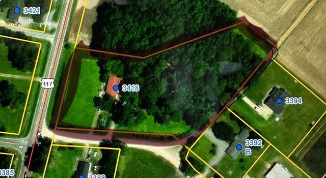 Photo of 3418 Us Hwy 117, Goldsboro, NC 27530