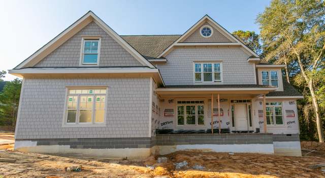 Photo of 125 Graham Rd, Pinehurst, NC 28374