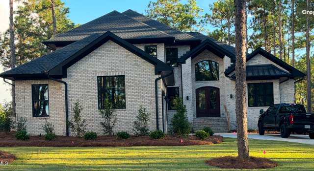 Photo of 2 Plantation Dr, Southern Pines, NC 28387