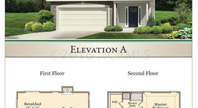 Photo of 2309 Cottagefield Ln, Leland, NC 28451