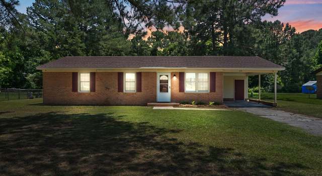 Photo of 322 Brentwood Dr, Dudley, NC 28333