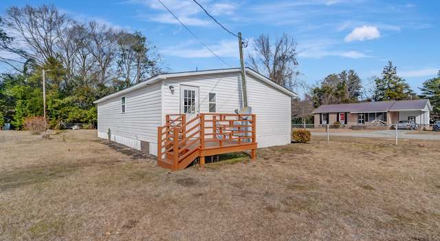 Photo of 101 Goodwin Ave, Hamlet, NC 28345