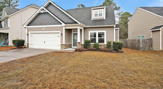 Photo of 2306 Cottagefield Ln, Leland, NC 28451