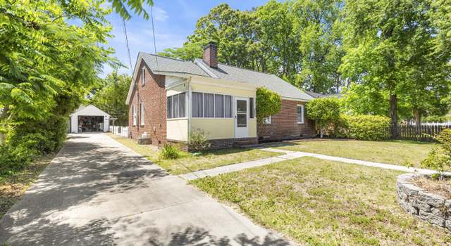 Photo of 111 Jean Cir, Jacksonville, NC 28540
