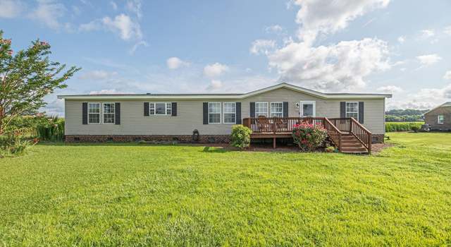 Photo of 193 E Old Dover Rd, Dover, NC 28526