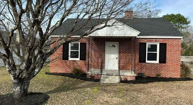 Photo of 1609 W Washington Ave, Kinston, NC 28504