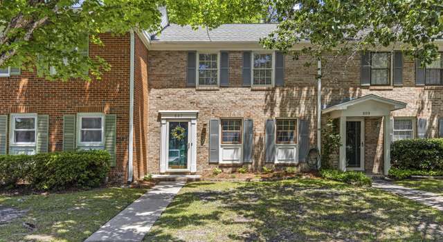 Photo of 807 Seabury Ct, Wilmington, NC 28403
