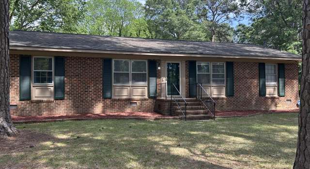 Photo of 303 Ansley St, Rocky Mount, NC 27803