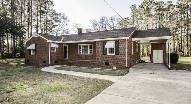 Photo of 1604 Old Mill Rd, Rocky Mount, NC 27803