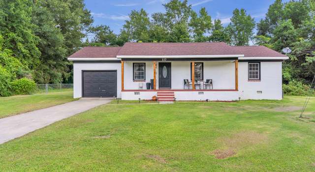 Photo of 117 Linda Dr, Jacksonville, NC 28546