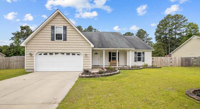 1635 Tiny Bryan Rd, Havelock, NC 28532 | MLS# 100227617 | Redfin