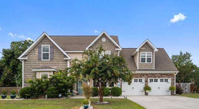 Photo of 108 Bethea St, Holly Ridge, NC 28445