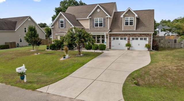 Photo of 108 Bethea St, Holly Ridge, NC 28445