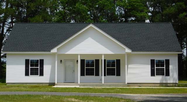 Photo of 453 White Oak Rd, Eure, NC 27935