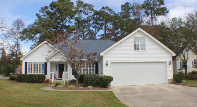 Photo of 413 Oakmont Dr, Morehead City, NC 28557