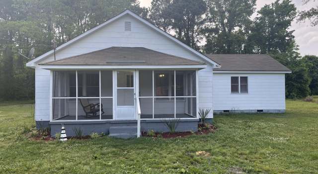 Photo of 364 Weston Rd, Creswell, NC 27928