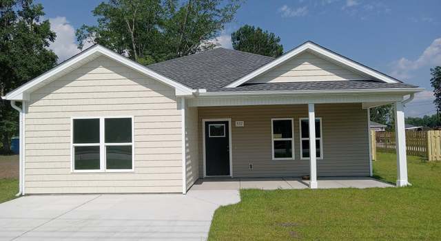 Photo of 937 Hickman Rd, Tabor City, NC 28463