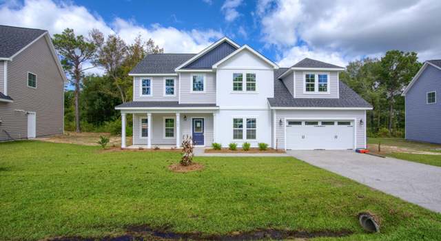 Photo of 103 Creek Bluff Rd, Newport, NC 28570