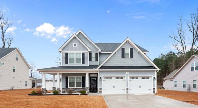 Photo of 428 Holly Grove Dr, Winterville, NC 28590