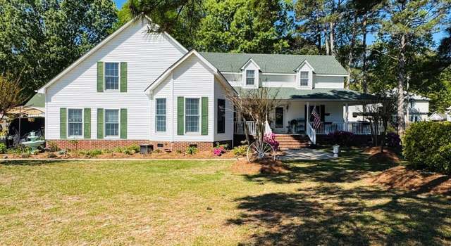 Photo of 114 Vineyard Dr, Camden, NC 27921