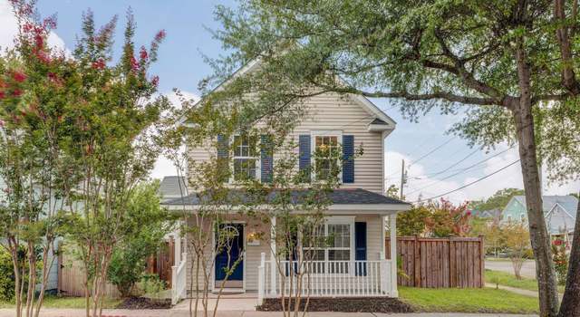 Photo of 519 Brunswick St, Wilmington, NC 28401