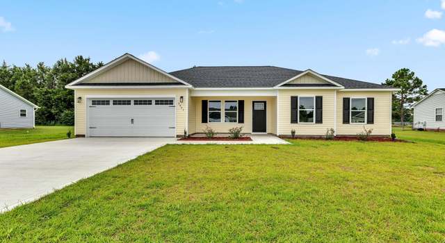 Photo of 3041 Condor Ct, Deep Run, NC 28525