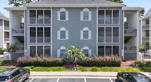 Photo of 145 Royal Poste Rd #3110, Sunset Beach, NC 28468