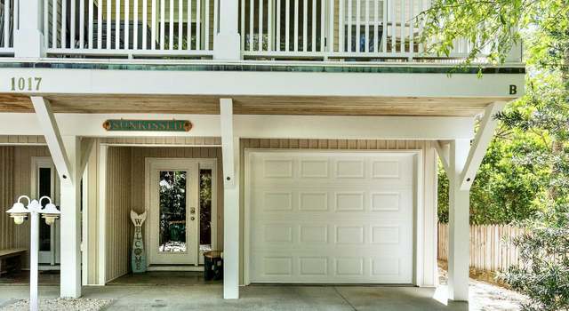 Photo of 1017 Trout Ln Unit B, Kure Beach, NC 28449