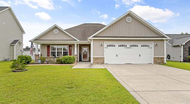 Photo of 725 Radiant Dr, Jacksonville, NC 28546