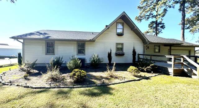 Photo of 639 Crabtree Rd, Belhaven, NC 27810