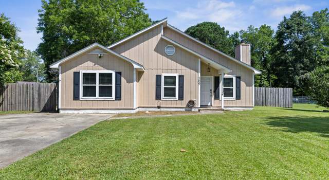 Photo of 509 Fox Run Rd, Jacksonville, NC 28546