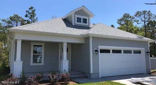 Photo of 2463 Lake Ridge Dr, Southport, NC 28461