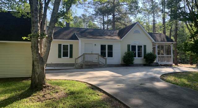 Photo of 453 Alligator Loop Rd, Merritt, NC 28556