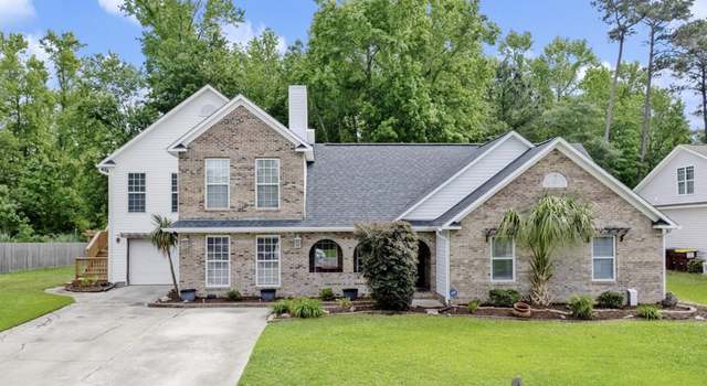 Photo of 3446 Constable Way, Wilmington, NC 28405