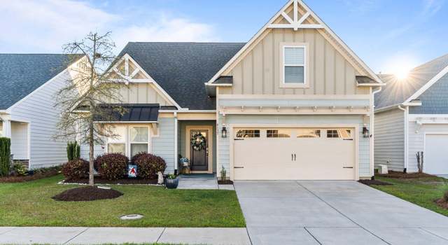Photo of 4137 Druids Glen Dr, Leland, NC 28451