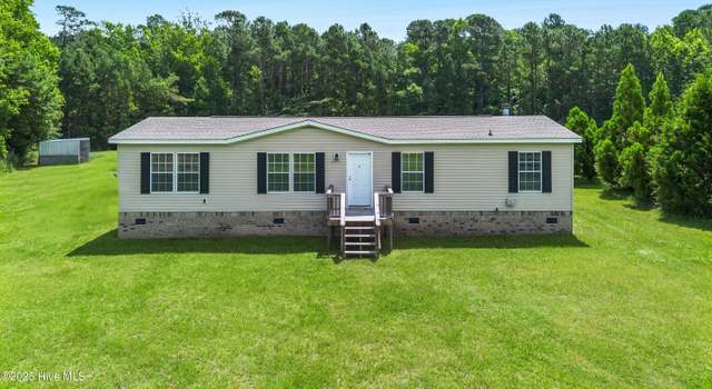 Photo of 8078 Worrell Ln NW, Ash, NC 28420