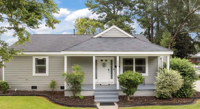 Photo of 4008 Davis Cir, Farmville, NC 27828
