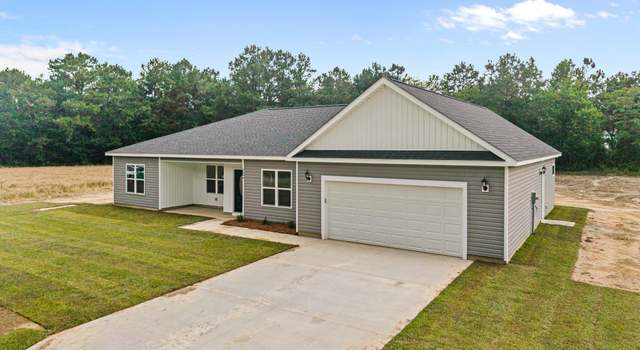 Photo of 2594 Fountaintown Rd, Chinquapin, NC 28521