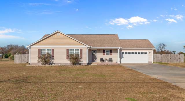Photo of 200 Gregory Fork Rd, Richlands, NC 28574