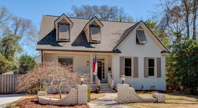 Photo of 417 Wayne Dr, Wilmington, NC 28403