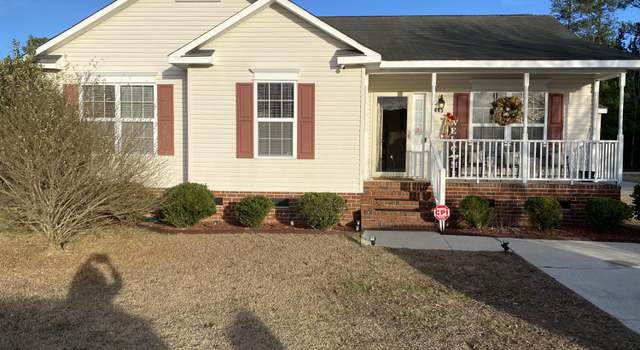 Photo of 445 Sanders Dr, Rocky Mount, NC 27801