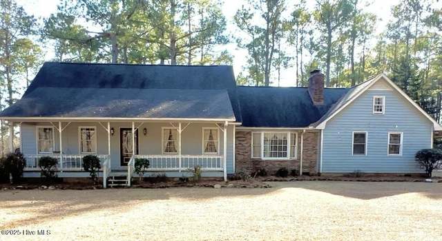 Photo of 585 Big Cypress Rd, Nakina, NC 28455