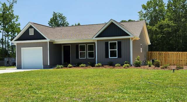 Photo of 159 Montague Rd, Currie, NC 28435